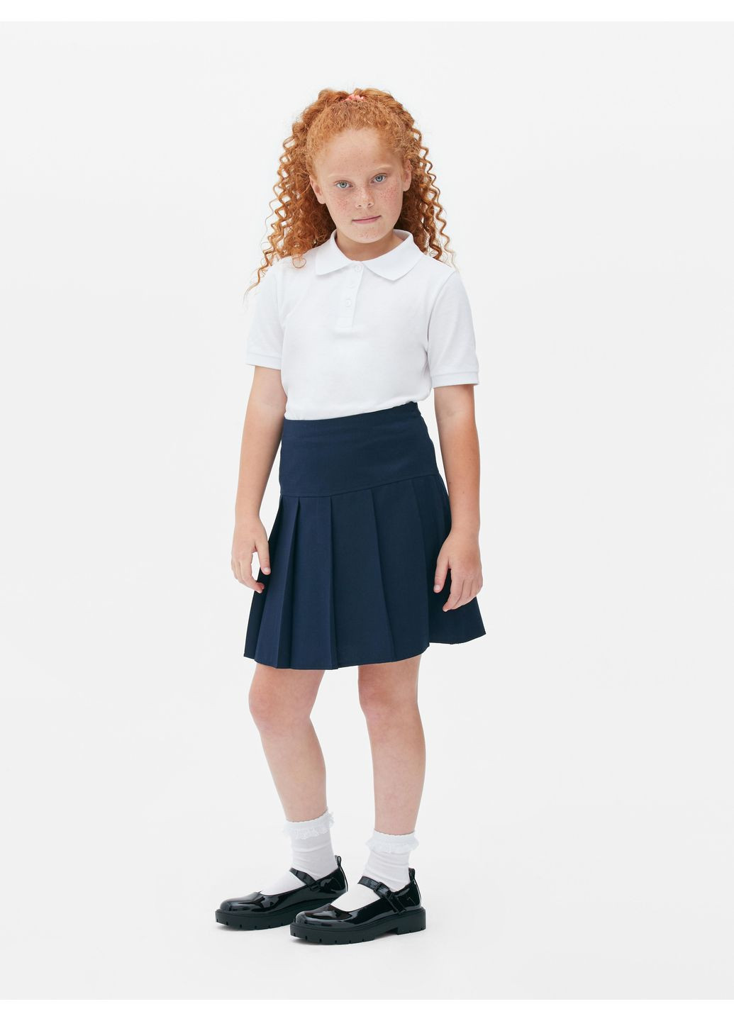 Спідниця демісезон,темно-синій, Primark (353310160)