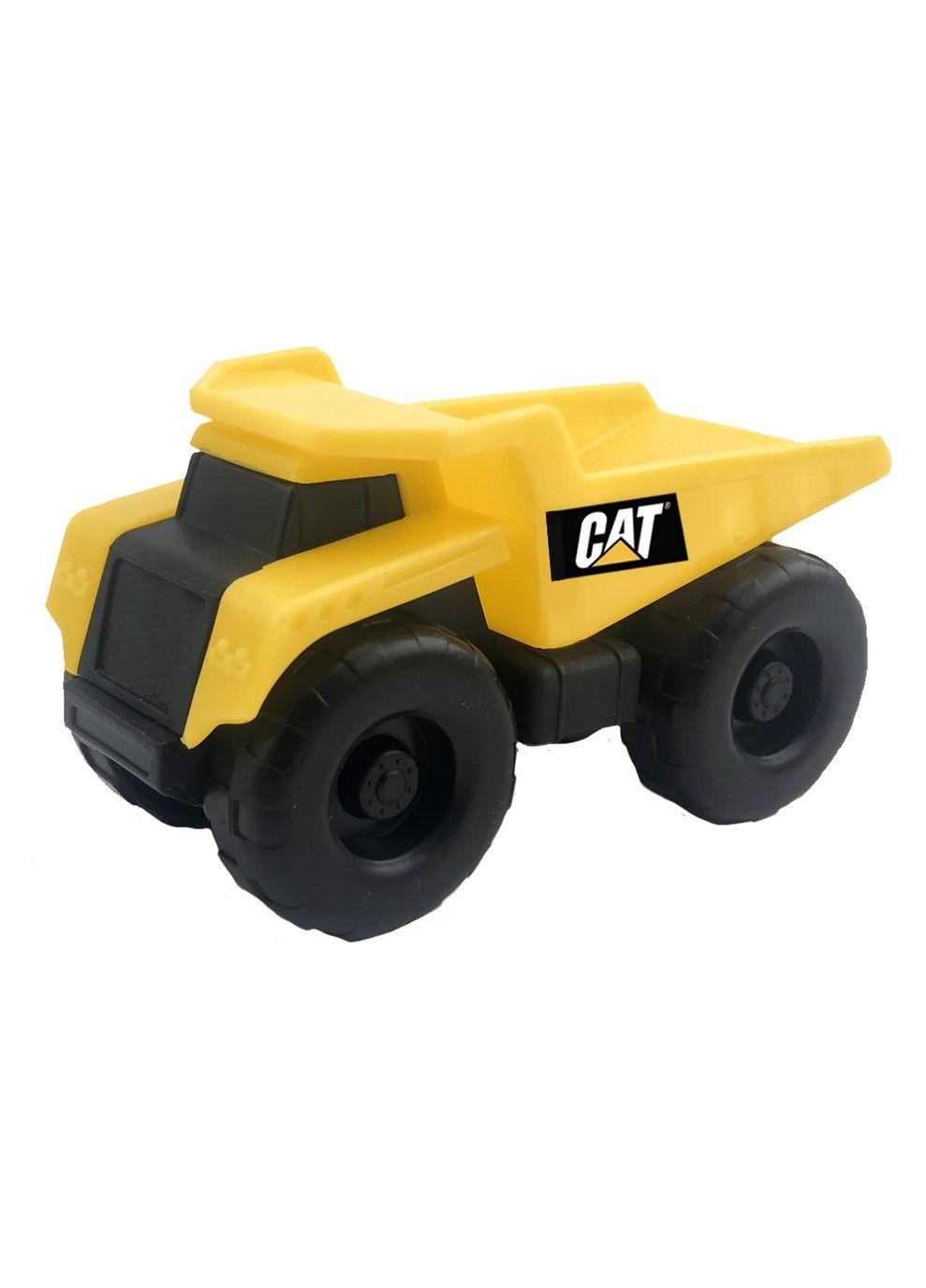 Набор машинок CAT Мини-техника, 5 шт. () Funrise 82150 (336767852)