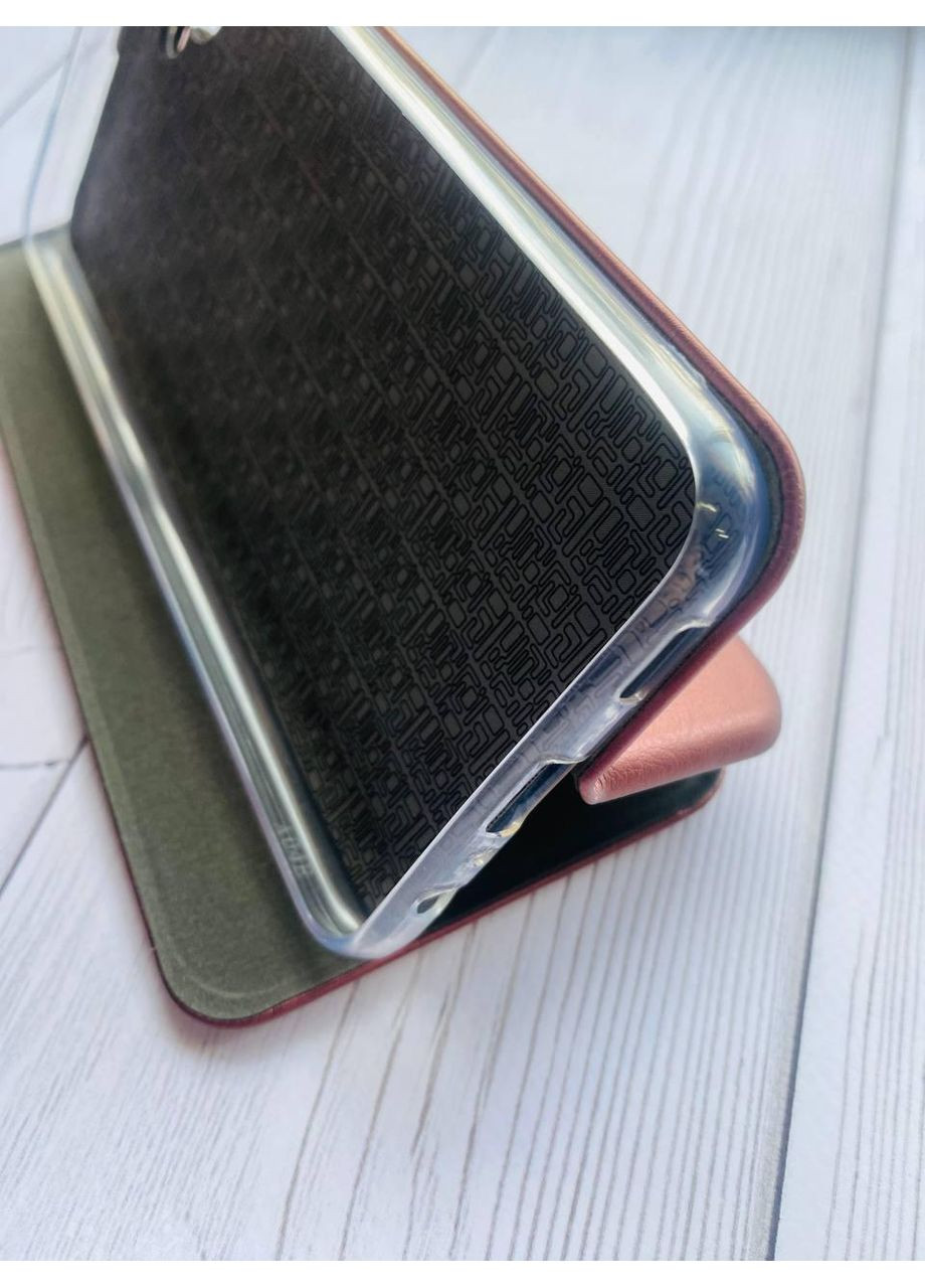 Чехол-книжка с рисунком на Samsung Galaxy A05 (A055) Куроми (принт 390) Creative (360698120)