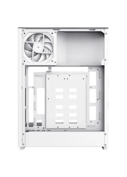 Корпус GameMax T20 WH (366159618)