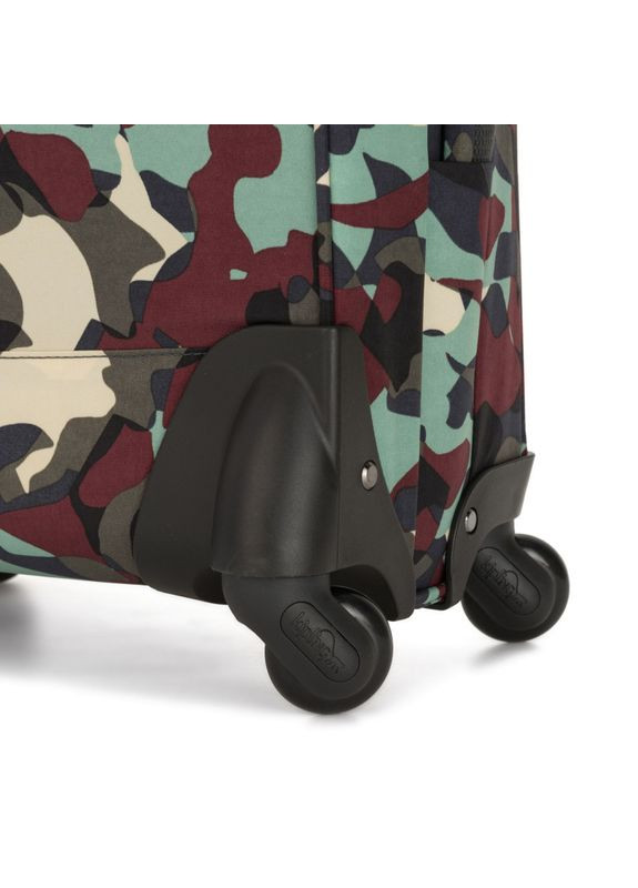 Чемодан YOURI SPIN 55 Camo L (P35) K15316_P35 official Kipling (372672450)