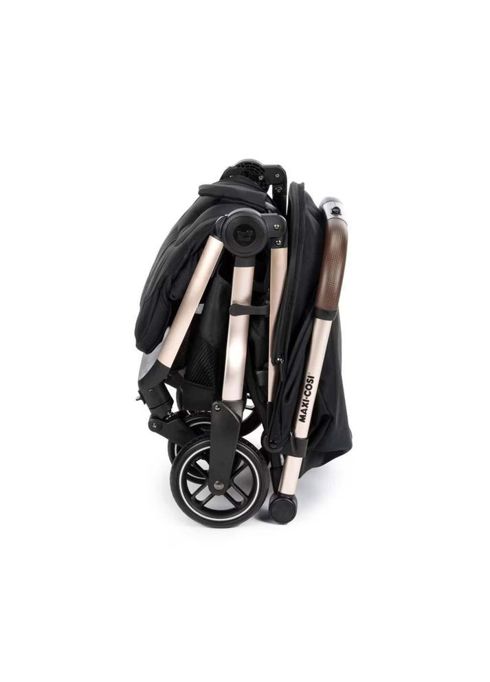Візок Eva 3 Essential Black Champagne, 1102672630 Maxi-Cosi (367983333)