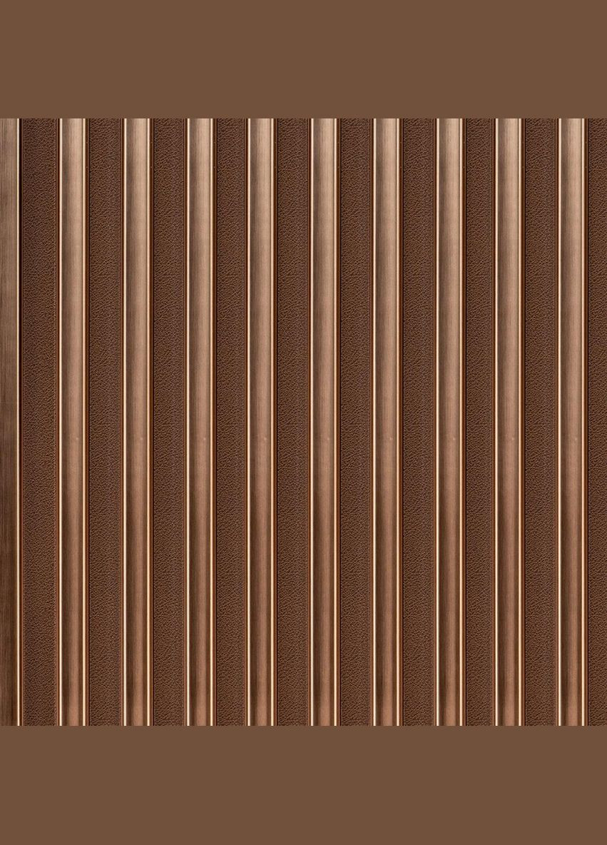 Декоративная PS рейка 2900*120*20мм (D) SW-00002147 Sticker Wall (306632807)