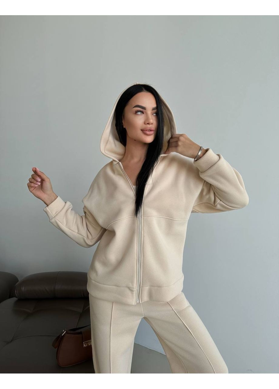 Жіночий костюм на флісі Osoblyva (366242069)