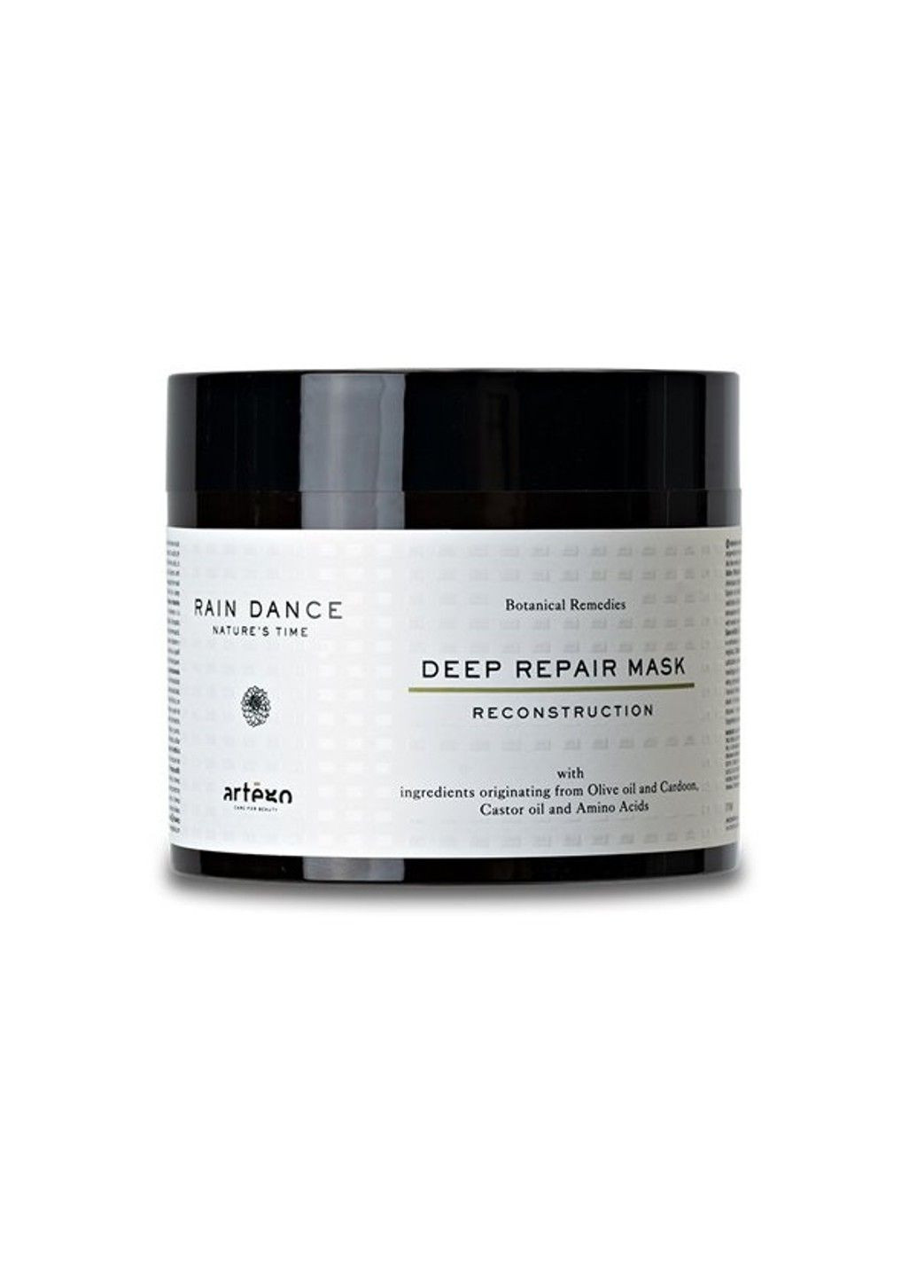 Маска глибокого відновлення Rain Dance Deep Repair Mask 250 мл Artego (296924813)