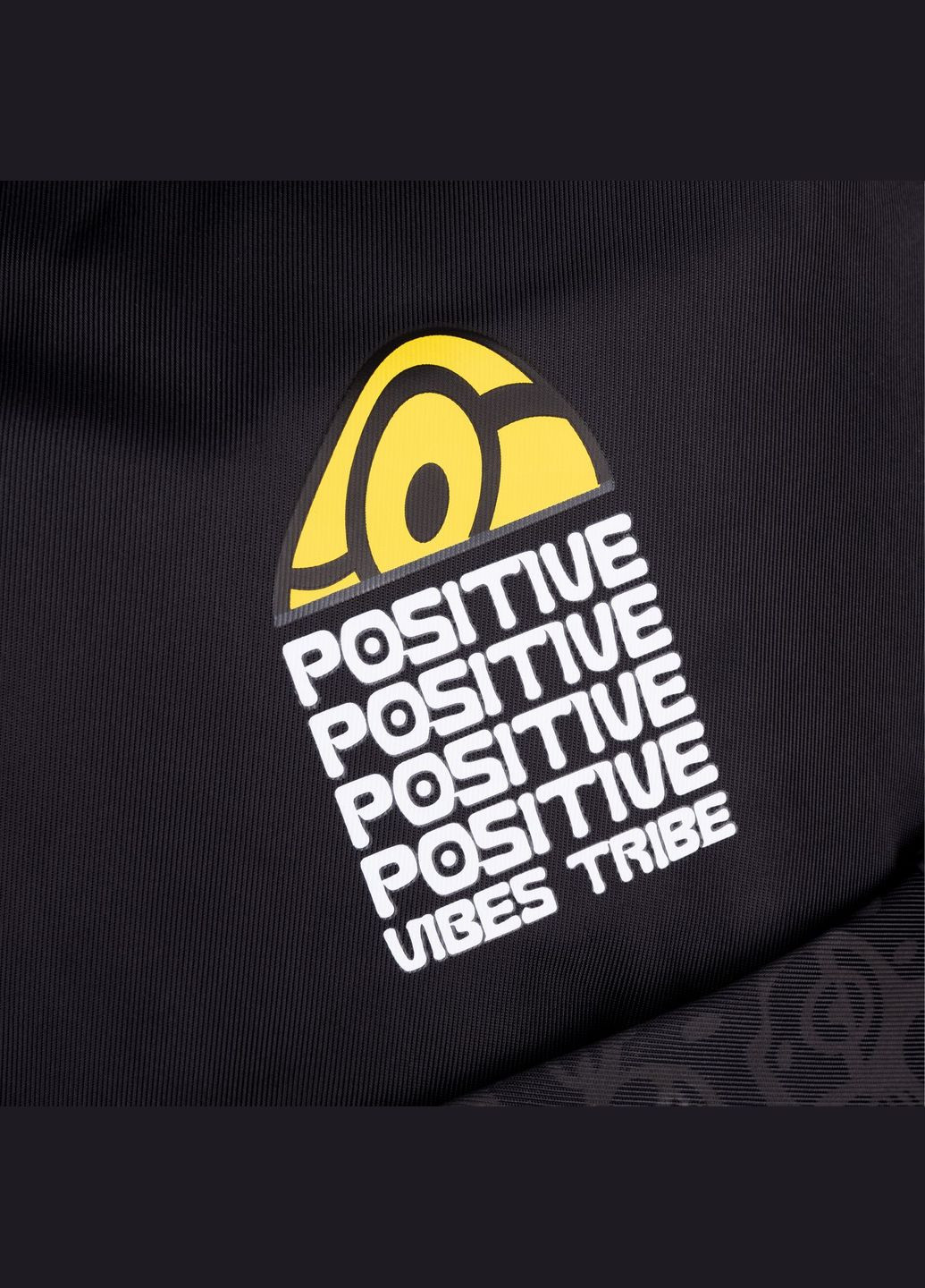 Рюкзак T-105 Minions Positive, черный () Yes 558942 (337471056)