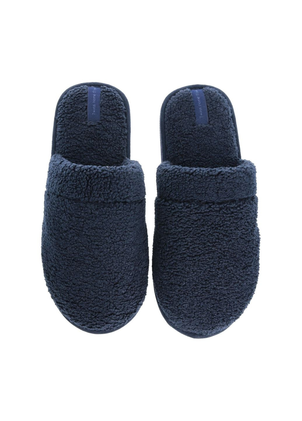Капці чоловічі 10416-10417-10418 (NY) shop (4820182037924) Twins (362703991)