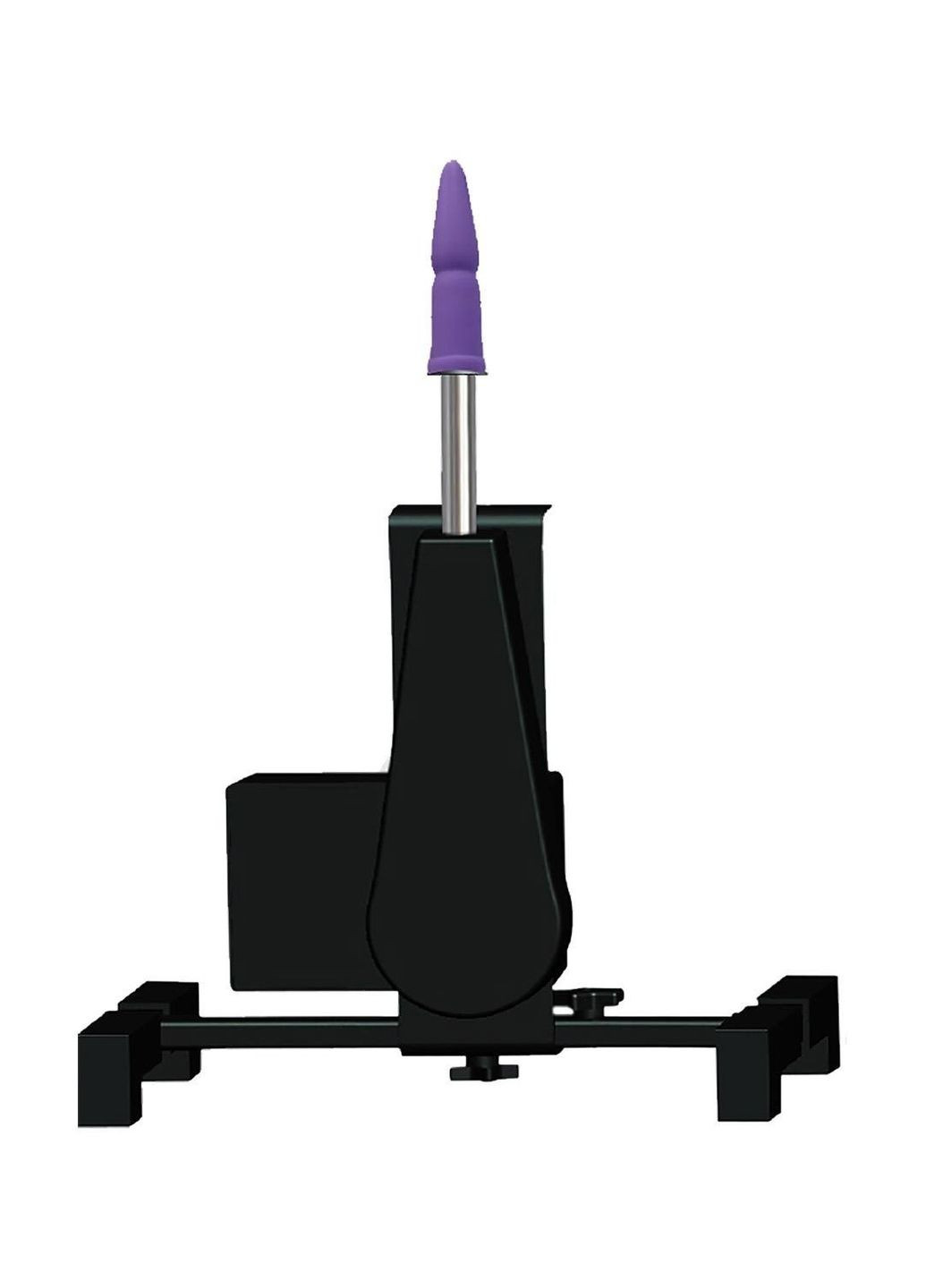 Секс-машина My Pleasure с креплением Vac-U-Lock и комплектующими насадками. Diva (363187182)