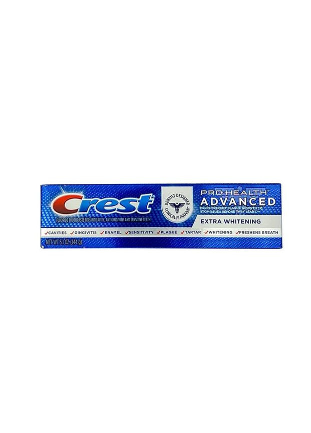 Pro-Health Advanced Whitening+ Intensive clean 164 гр Crest (356512111)
