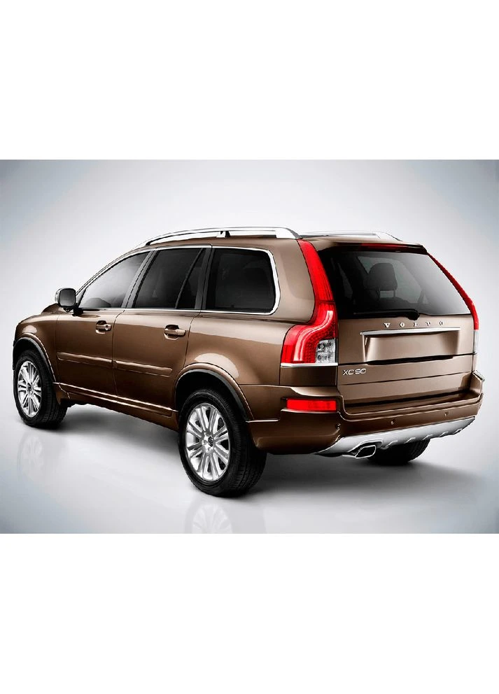 Автомагнітола T6009-VP2 для Volvo XC90 1 2002-2014 Gazer (323086409)