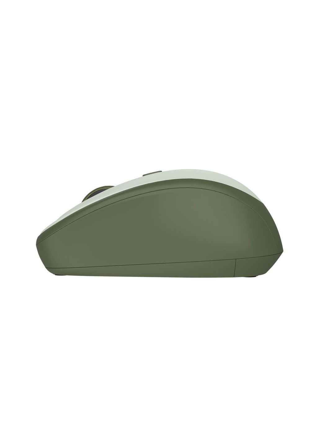 Мишка (24552) Trust yvi+ silent eco wireless green (268143468)