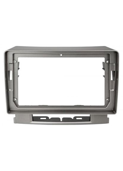 Переходная рамка серии 22-1143 для Opel Astra (J) 2009-2017 / Buick Excelle 2009-2015 (China) 9 дюймов Carav (346510645)