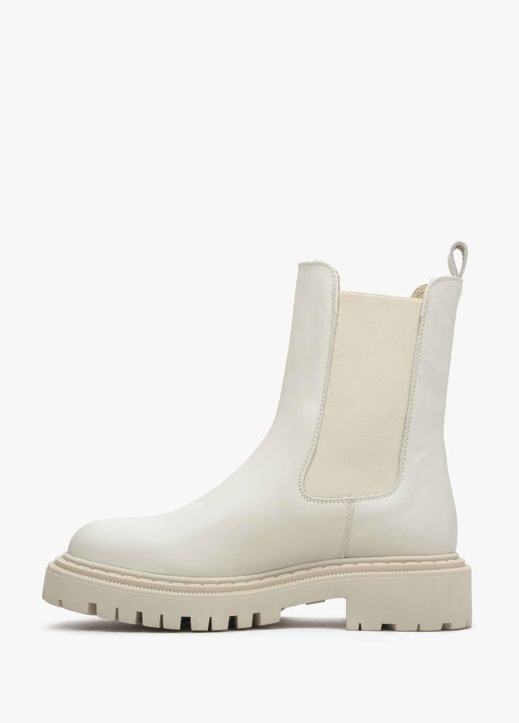 Челсі, колір молочний Estro (324064222)