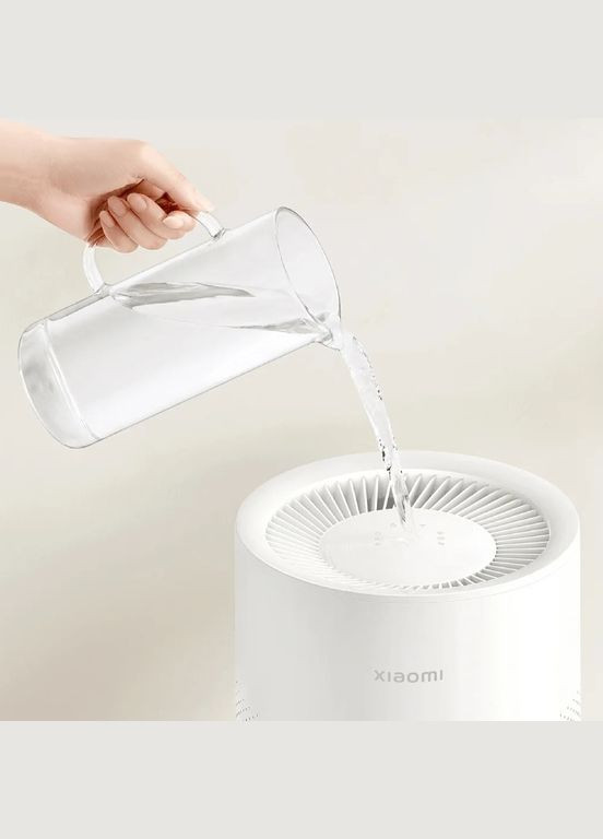 Увлажнитель воздуха Smart Evaporative Humidifier (CJSJSQ02XYUE) Xiaomi (315844207)