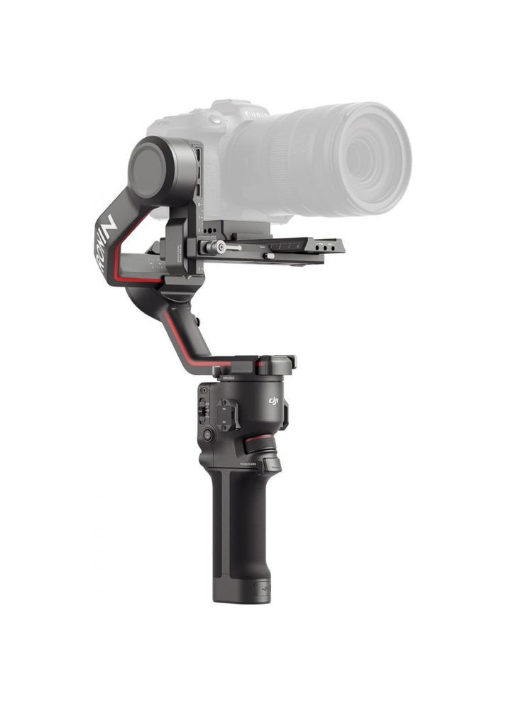 Стабилизатор для камеры RS 3 (CP.RN.00000216.01) DJI (330578725)
