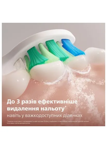 Насадка для зубной щетки Philips HX9004/87 (401741331)