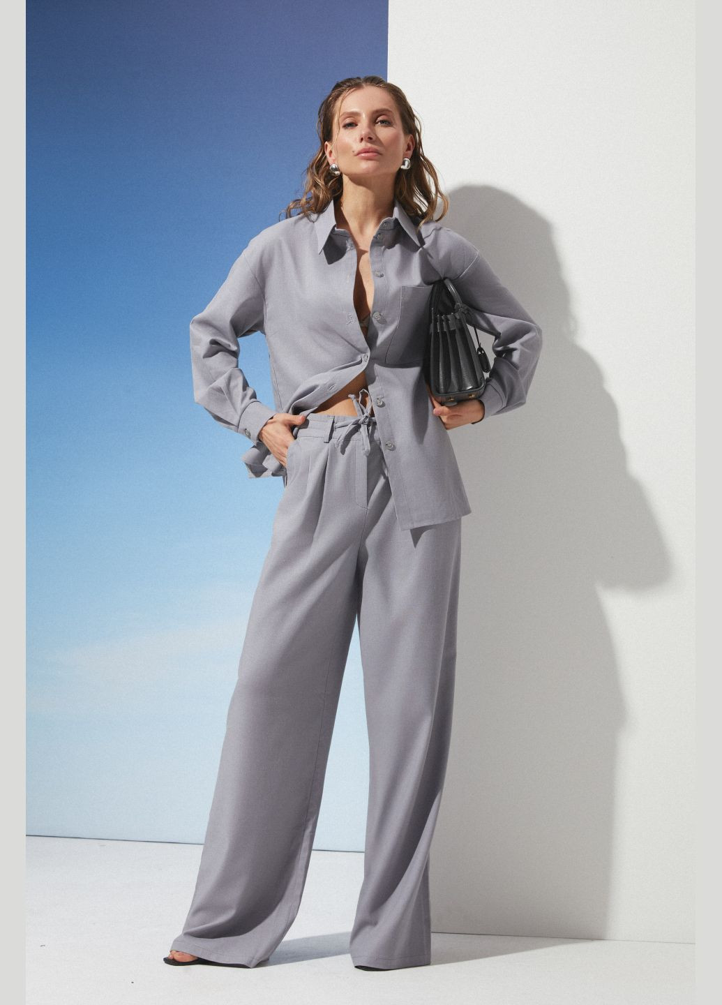 Штани ST-Seventeen (325884093)