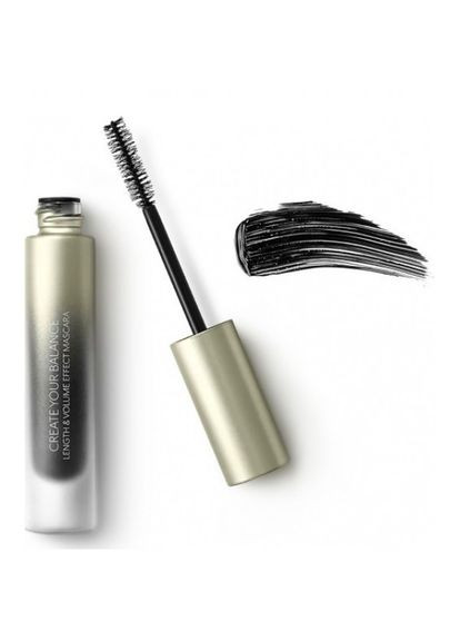 Luxurious Lashes Extra Volume Brush Mascara Kiko Milano (355939999)