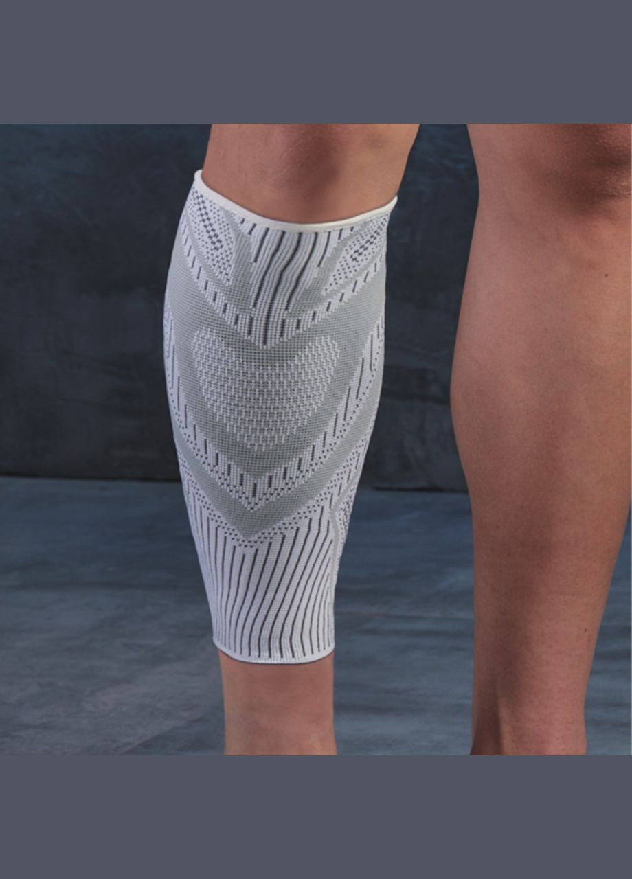 Бандаж гомілки сірий розмір ST-7163-S-M ( ) SNS (316141926)