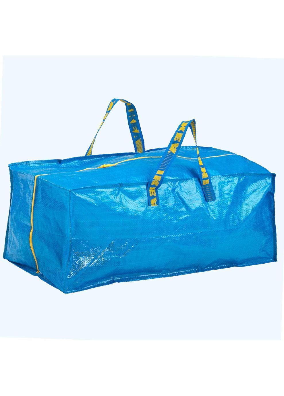 Сумка для коляски ІКЕА 73х35х30 см 76 р IKEA (315628794)