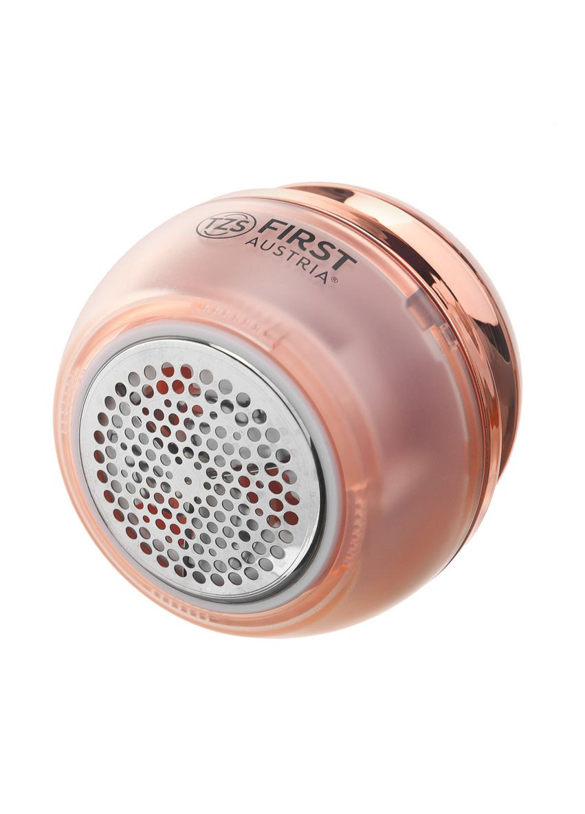 Машинка для удаления колтунцев аккумуляторная (тример для ткани) First (FA-5530-4-CR) First Austria (334007819)