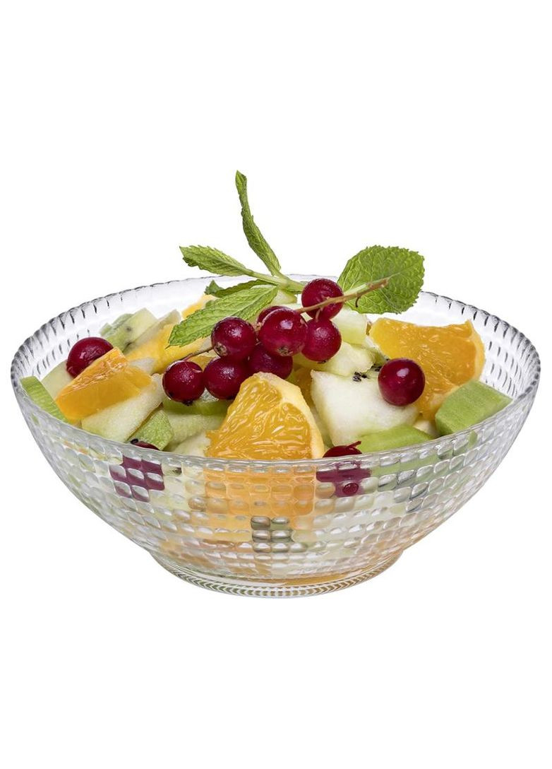 Скляні піали Generation Ø13см, набір 6 піал по 360мл Pasabahce (372292259)