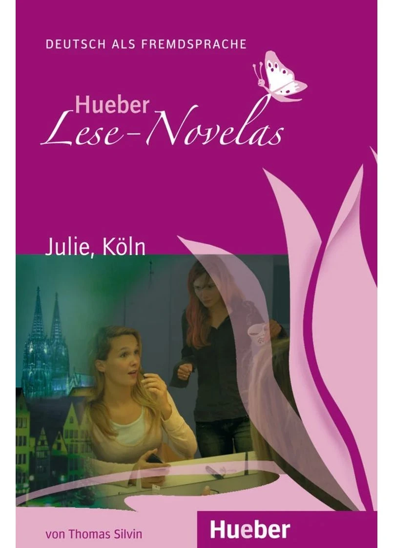 A1. Julie, Koln Hueber (370103612)