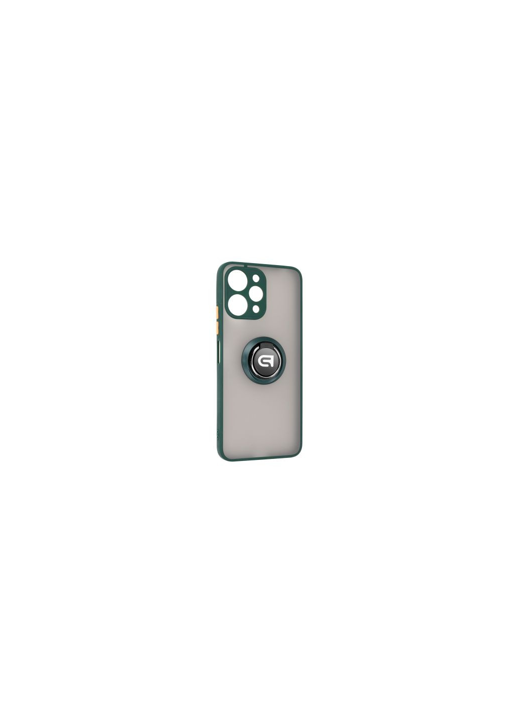 Чехол для мобильного телефона (ARM68903) ArmorStandart frosted matte ring xiaomi redmi 12 4g dark green (275099812)