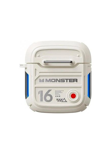 Беспроводные наушники XKT16 Beige Monster (304392844)