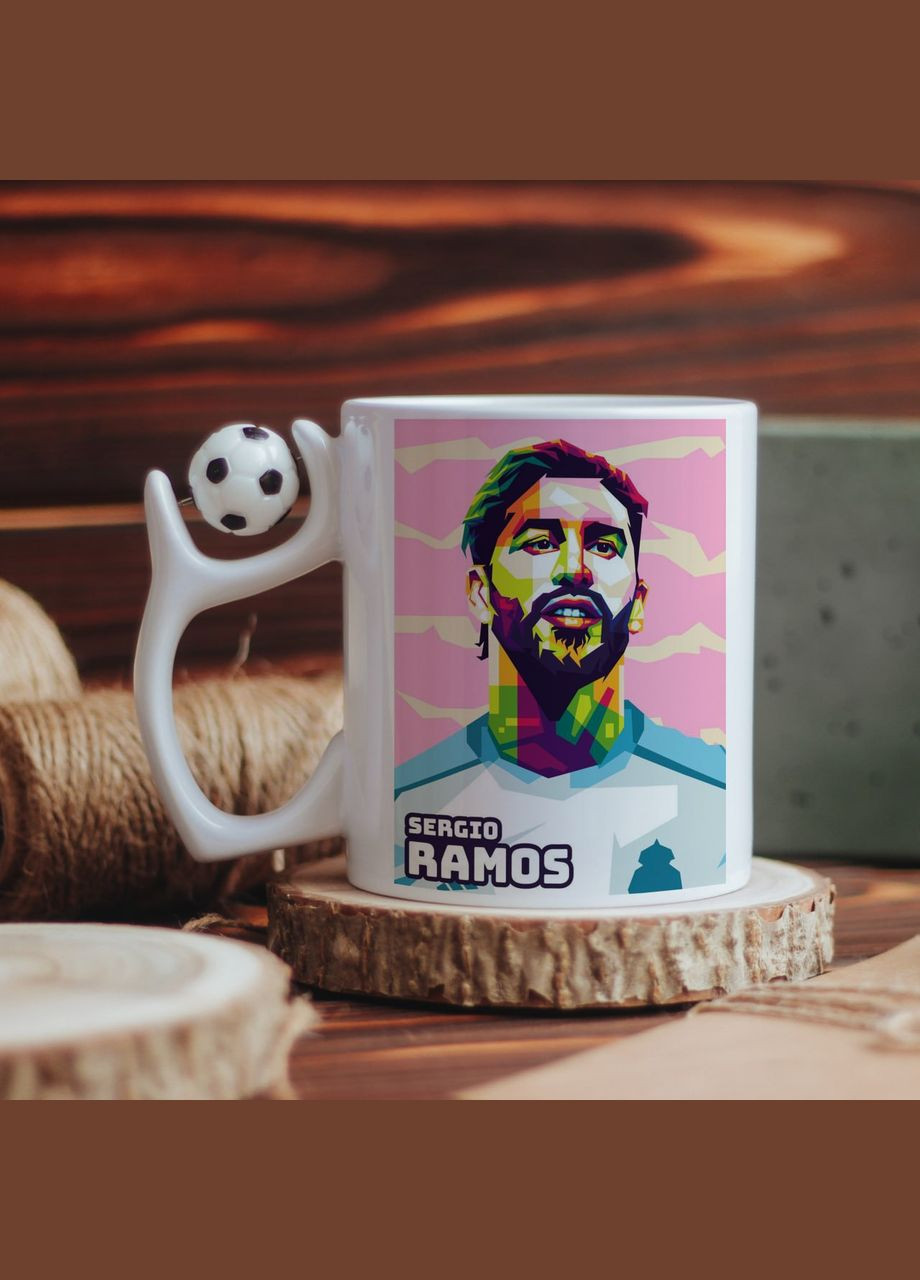 Чашка Рамос No Brand (289748949)