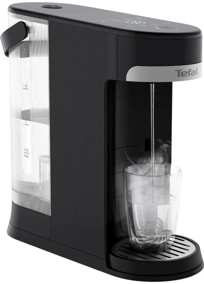 Електрочайник Instant Hot Water (BR3508E0) Tefal (391459587)