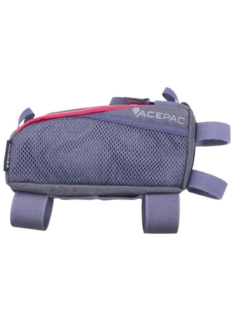 Сумка на раму Fuel Bag 2021 M Blue Acepac (316436793)