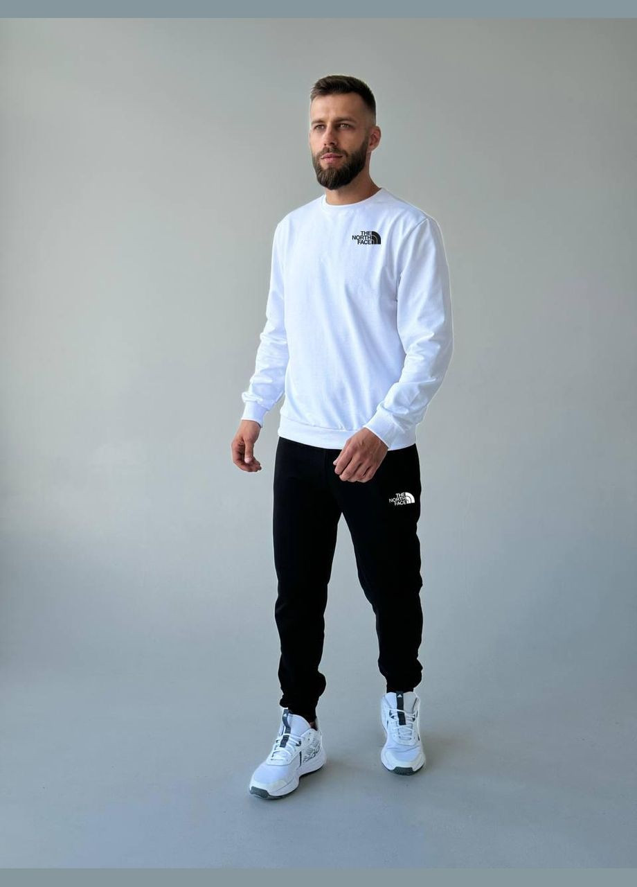 Спортивний костюм North Face No Brand (315478980)