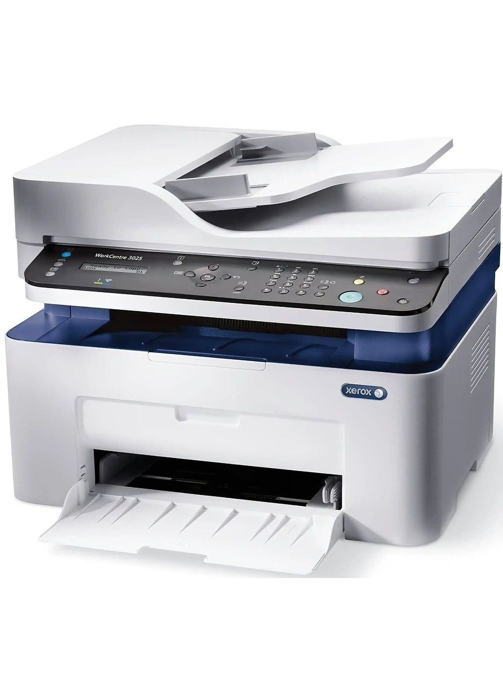 БФП лазерний WC 3025NI (3025V_NI) Xerox (360427598)
