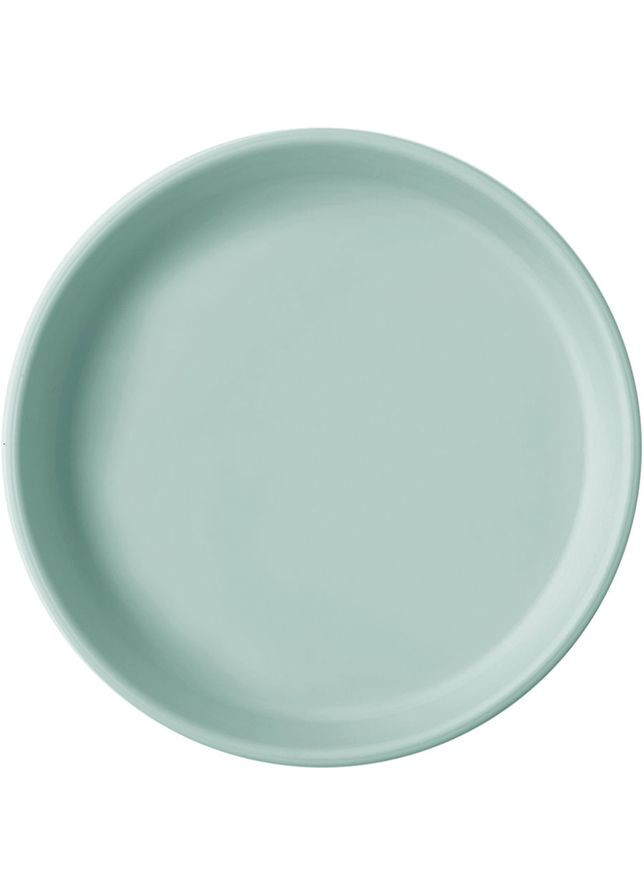 Тарелка BASICS 16,5 см River Green (101050108) MinikOiOi (323118645)