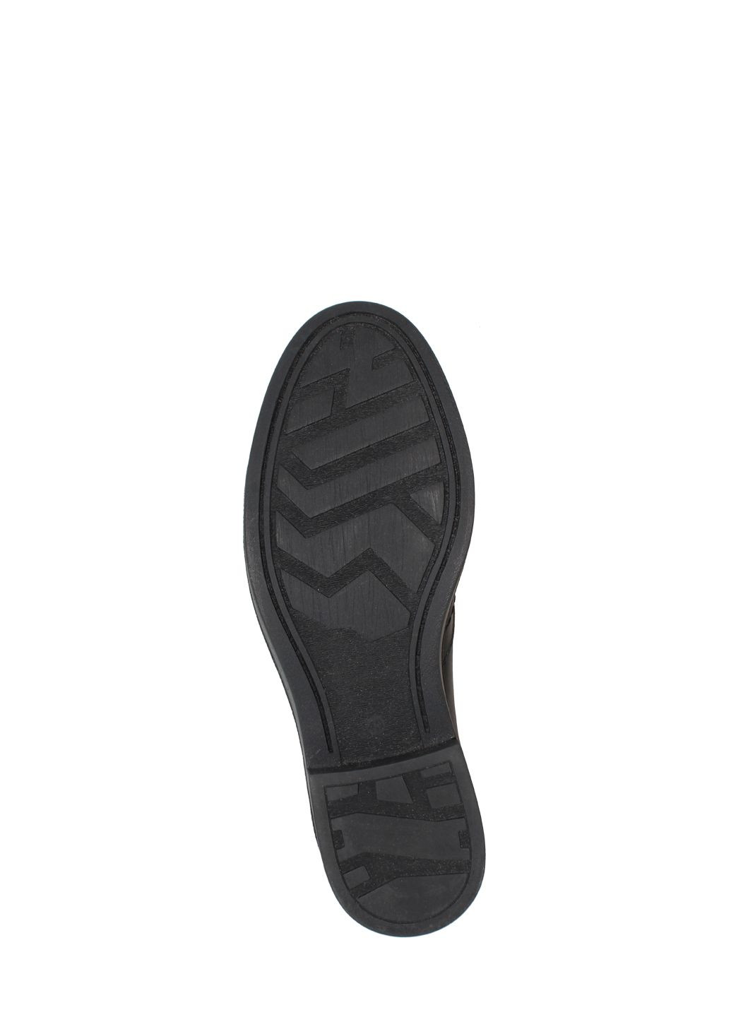 Туфлі G1023.01 Чорний Goover (294681208)
