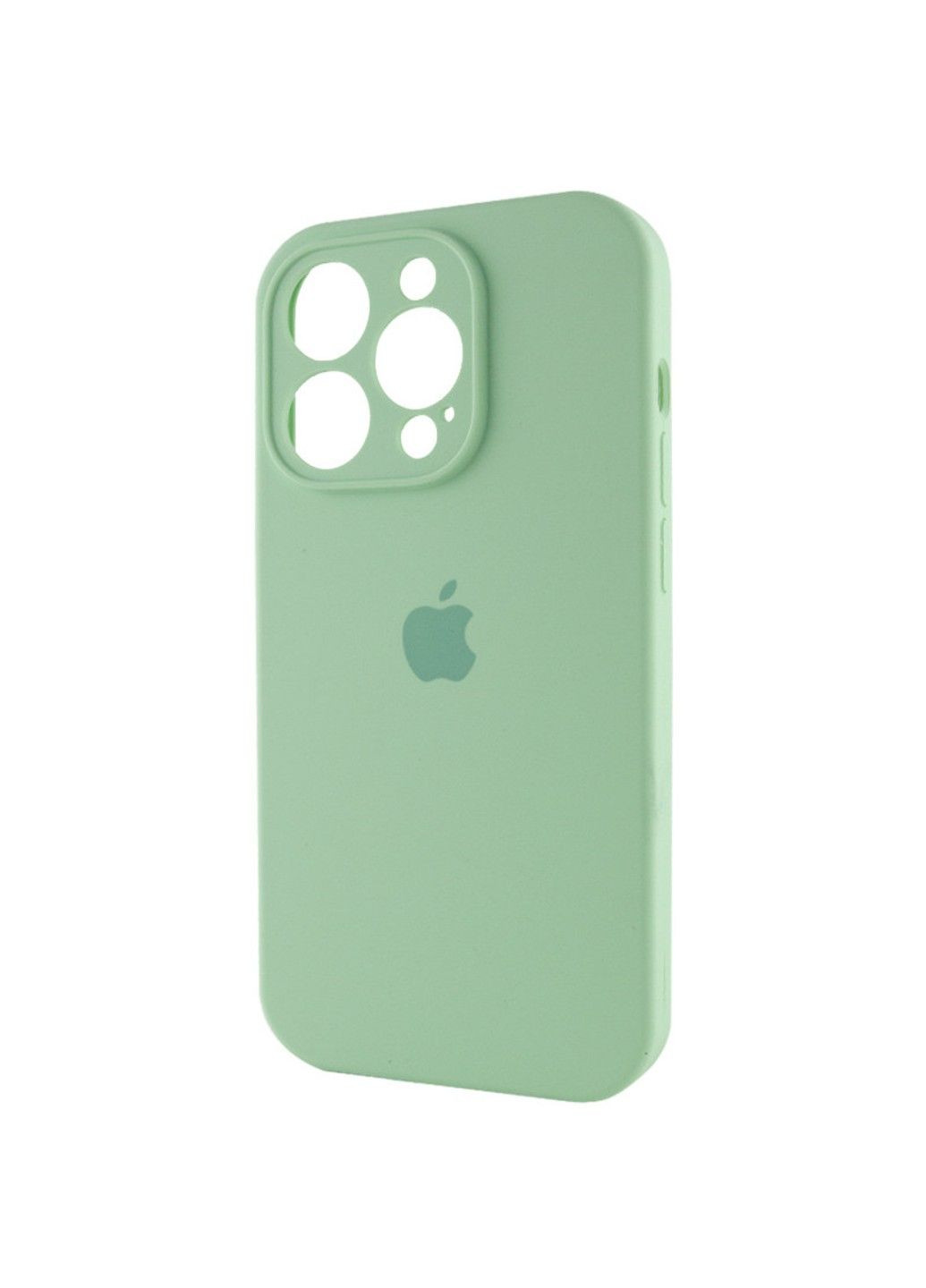 Уценка Чехол Silicone Case Full Camera Protective (AA) для Apple iPhone 13 Pro Max (6.7") Epik (292313934)