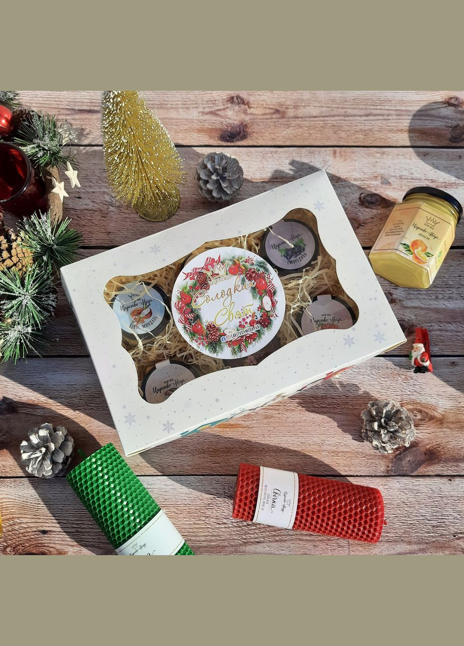 Интересный подарок для мужчины №41 на День рождения, Новый Год, Николая. Царство Меду (330027737)