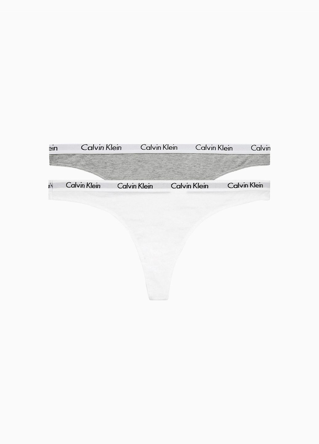 Набор нижнего белья (2 шт.) CK0462W Calvin Klein (294335499)