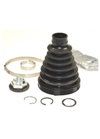 Пильовик приводу колеса Spidan (347158244)