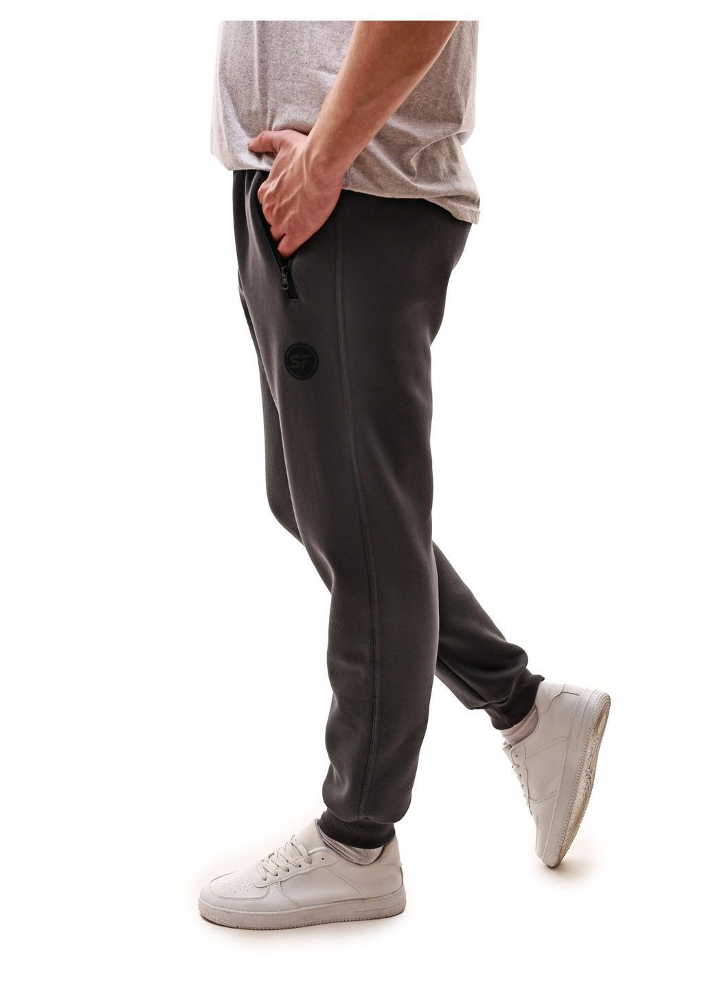 Штани спортивні чоловічі Mega Sport Collection (369560210)