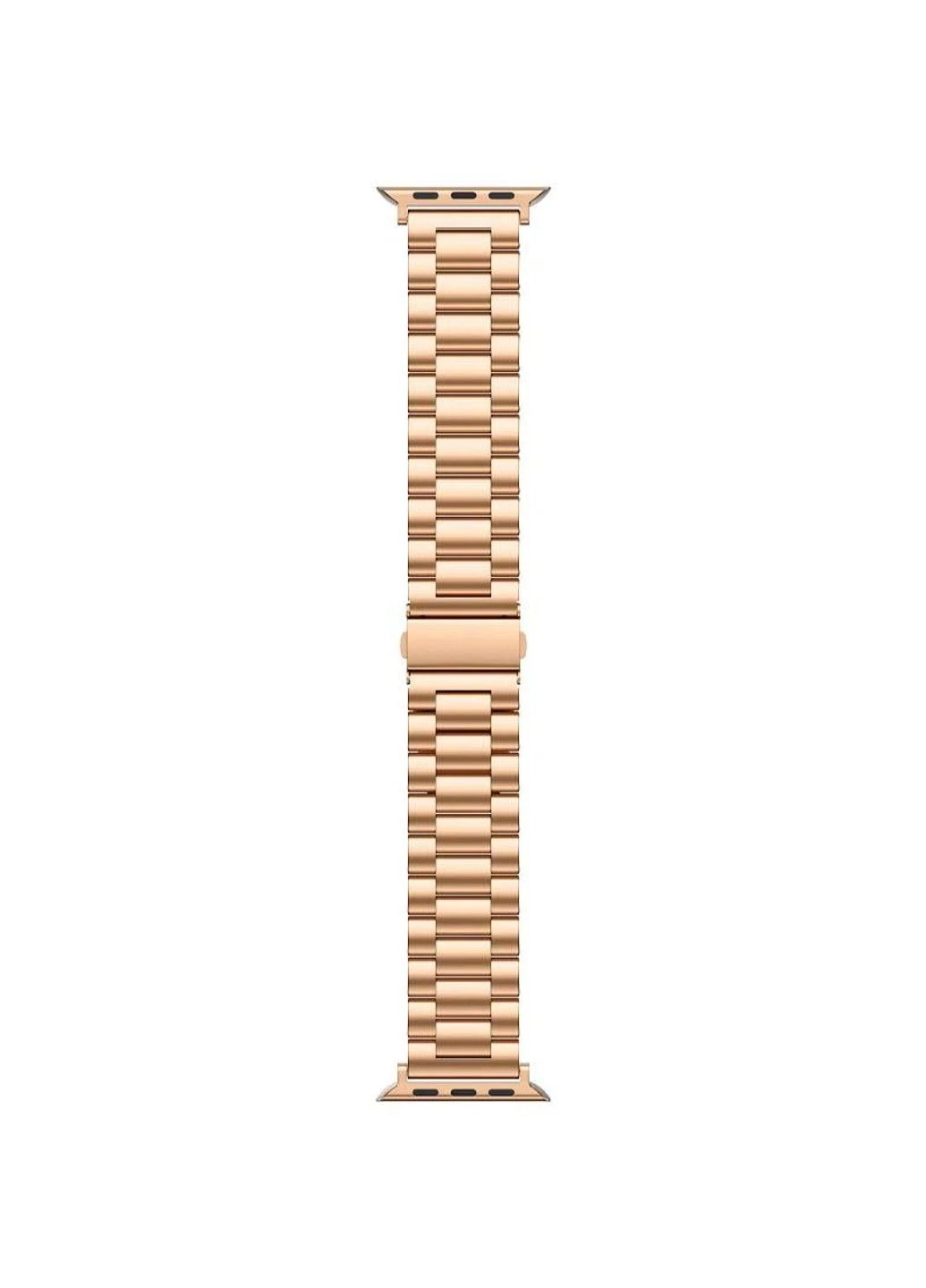 Ремешок Steel Elegance для Apple Watch 42(ser.1-3)/44/45/46/49mm Epik (389069618)