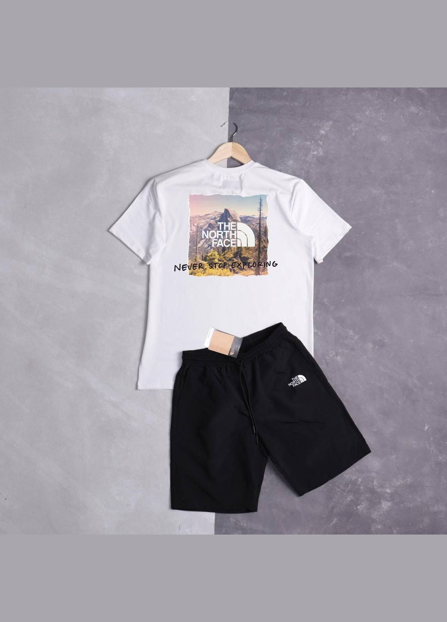 Шорти+футболка No Brand (336328947)