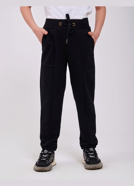 Брюки Чорний Smil (337702896)