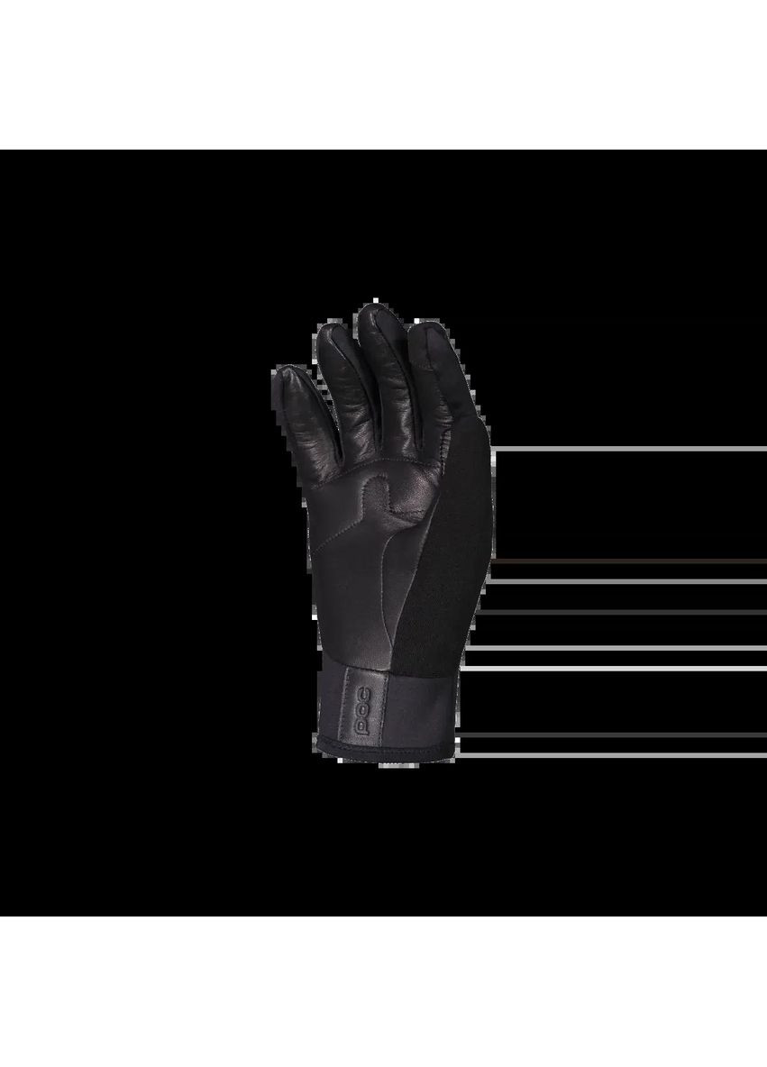 Велоперчатки Thermal Glove, Uranium Black, M POC (334671280)
