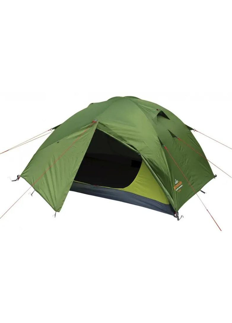 Намет Gemini 210 Зелений Pinguin (316534129)