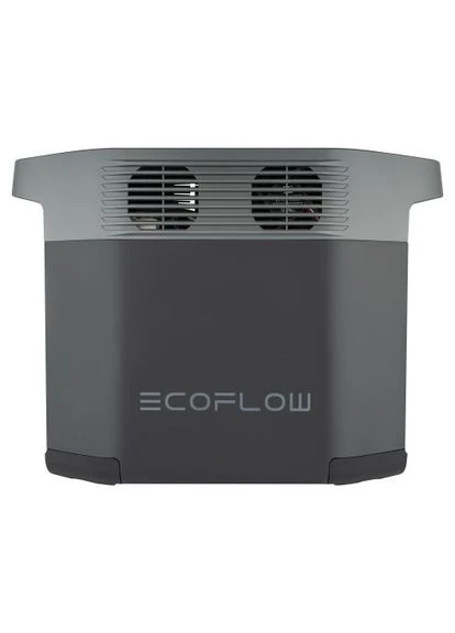 Зарядна станція Delta 2 1800W 1024Wh CN (китайськи розетки з перехідниками) EcoFlow (394136005)