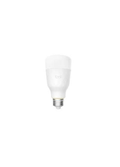 Лампа Yeelight LED Smart WiFi Bulb Warm White to Day white (YLDP05YL) Xiaomi (282928329)