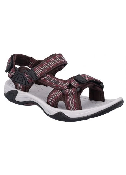 Сандалі HAMAL WMN HIKING SANDAL CMP (308410971)