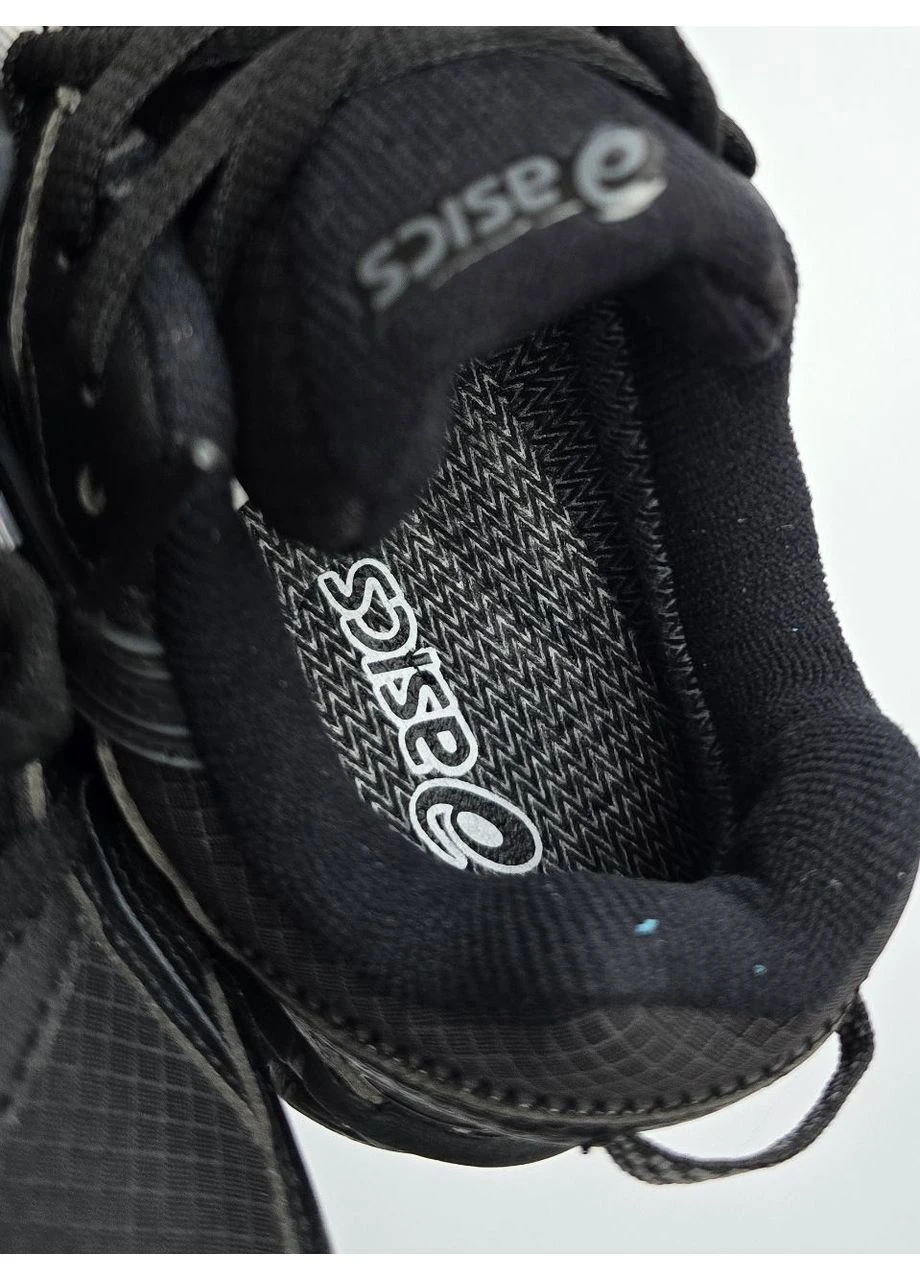 Комбіновані всесезонні asics gel-kahana 8 | gore-tex • black / gray • Vakko